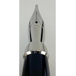 Pen - The Ellipsis is one of the most refined Dupont models with...