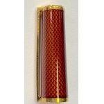Pen - This top of the range Montparnasse Chairman XL amber lacquer model...