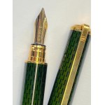 Pen - The Gatsby collection was designed to express the beauty and elegance of Art Deco...