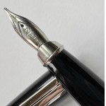 Pen - The Ellipsis is one of the most refined Dupont models with an extremely modern...