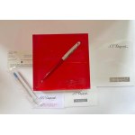 Pen - Dupont brings to life the popular works of Andy Warhol with the Elvis Presley...