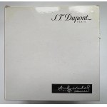 Pen - Dupont brings to life the popular works of Andy Warhol with the Elvis Presley...