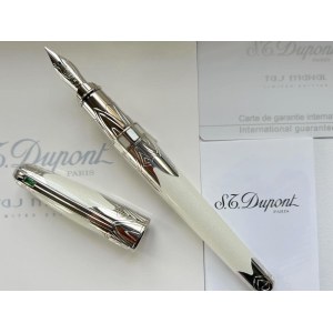 Pen - The precious Taj Mahal collection was released in 2002...