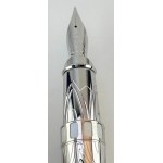 Pen - The precious Taj Mahal collection was released in 2002...