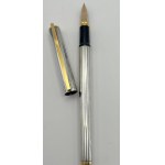 Pen - This lot comprises two Dupont pens in unused condition...