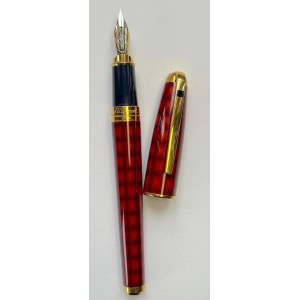 Pen - This pen is part of the Fidelio line of writing instruments...