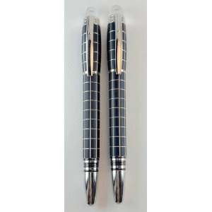 Pen - The Starwalker collection is themed around the idea of walking amidst the stars...