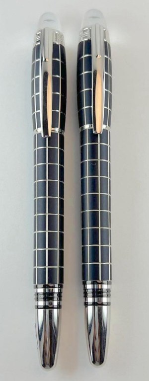 Pen - The Starwalker collection is themed around the idea of 