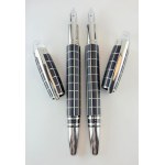 Pen - The Starwalker collection is themed around the idea of walking amidst the stars...