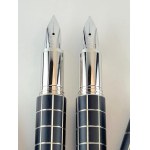 Pen - The Starwalker collection is themed around the idea of walking amidst the stars...