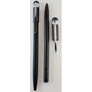 Pen - The Montblanc Scenium is a collection of writing instruments...