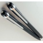 Pen - The Montblanc Scenium is a collection of writing instruments...