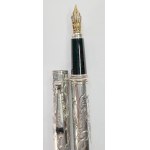 Pen - The Yard O’Led Imperial dragon was issued in 1995 in 1000 pieces...