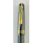Pen - The Tibaldi Modello 60 is part of the line of pens manufactured in the 1990s...