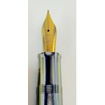 Pen - The Tibaldi Modello 60 is part of the line of pens manufactured in the 1990s...