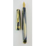 Pen - The Tibaldi Modello 60 is part of the line of pens manufactured in the 1990s...
