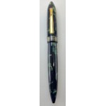 Pen - The Bononia is the last model manufactured by the Bologna-based Tibaldi company...