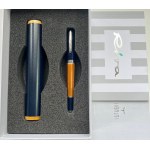 Pen - The collaboration between Tibaldi and Riva, the famous Italian maker of luxury boats...