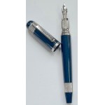 Pen - This limited edition is the product of the collaboration between Montegrappa...