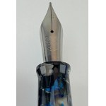 Pen - The Impero was the most prestigious model in Tibaldi catalogues of the 1930s...