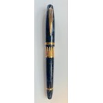 Pen - The Nettuno company was founded in 1911 in Bologna by Mr. Umberto Vecchietti...
