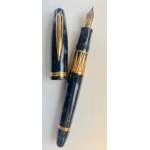 Pen - The Nettuno company was founded in 1911 in Bologna by Mr. Umberto Vecchietti...
