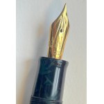 Pen - The Nettuno company was founded in 1911 in Bologna by Mr. Umberto Vecchietti...