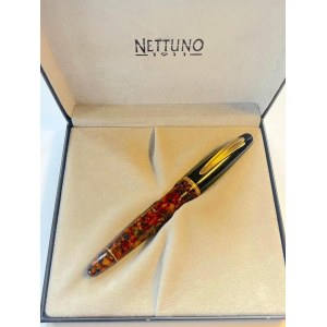 Pen - The Skipper was designed to be a well balanced everyday writer...