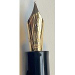 Pen - The Skipper was designed to be a well balanced everyday writer...