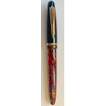 Pen - The Skipper was designed to be a well balanced everyday writer...
