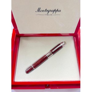 Pen - The Genio Creativo collection of writing instruments was introduced...