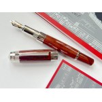 Pen - The Genio Creativo collection of writing instruments was introduced...