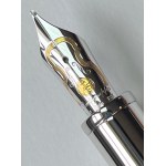 Pen - The Genio Creativo collection of writing instruments was introduced...