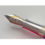 Pen - In 2010, on the occasion of the Moritz Arts Masters...