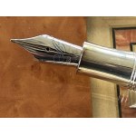 Pen - With this limited edition, issued in 2002...