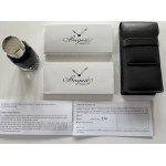 Pen - With this limited edition, issued in 2002...