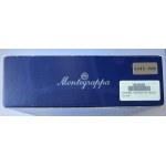 Pen - Montegrappa designed the Euro limited edition to celebrate the birth of the Euro currency...