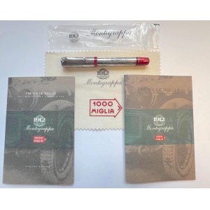 Pen - The commemorative collection for the 70th Anniversary...