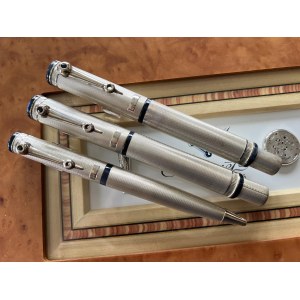 Pen - With this limited edition, issued in 2002...