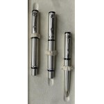 Pen - With this limited edition, issued in 2002...