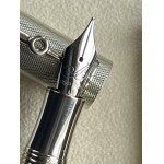 Pen - With this limited edition, issued in 2002...