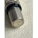 Pen - With this limited edition, issued in 2002...
