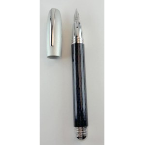 Pen - The Delta Y2K line of writing instruments was launched around the year 2000...