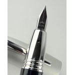 Pen - The Delta Y2K line of writing instruments was launched around the year 2000...