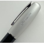 Pen - The Delta Y2K line of writing instruments was launched around the year 2000...