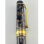 Pen - Lot of 2 Aurora fountain pens for spares...