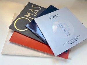 Pen - Omaggio ad A. Simoni booklet Club internazionale della stilografica...