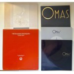 Pen - Omaggio ad A. Simoni booklet Club internazionale della stilografica...