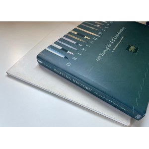 Pen - Barbara Lambert - A.T. Cross Company: Writing History...