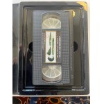 Pen - 1990s Video tape by Bruno Lussato “L’Histoire du Stylo” dagli inizi agli anni ’40...